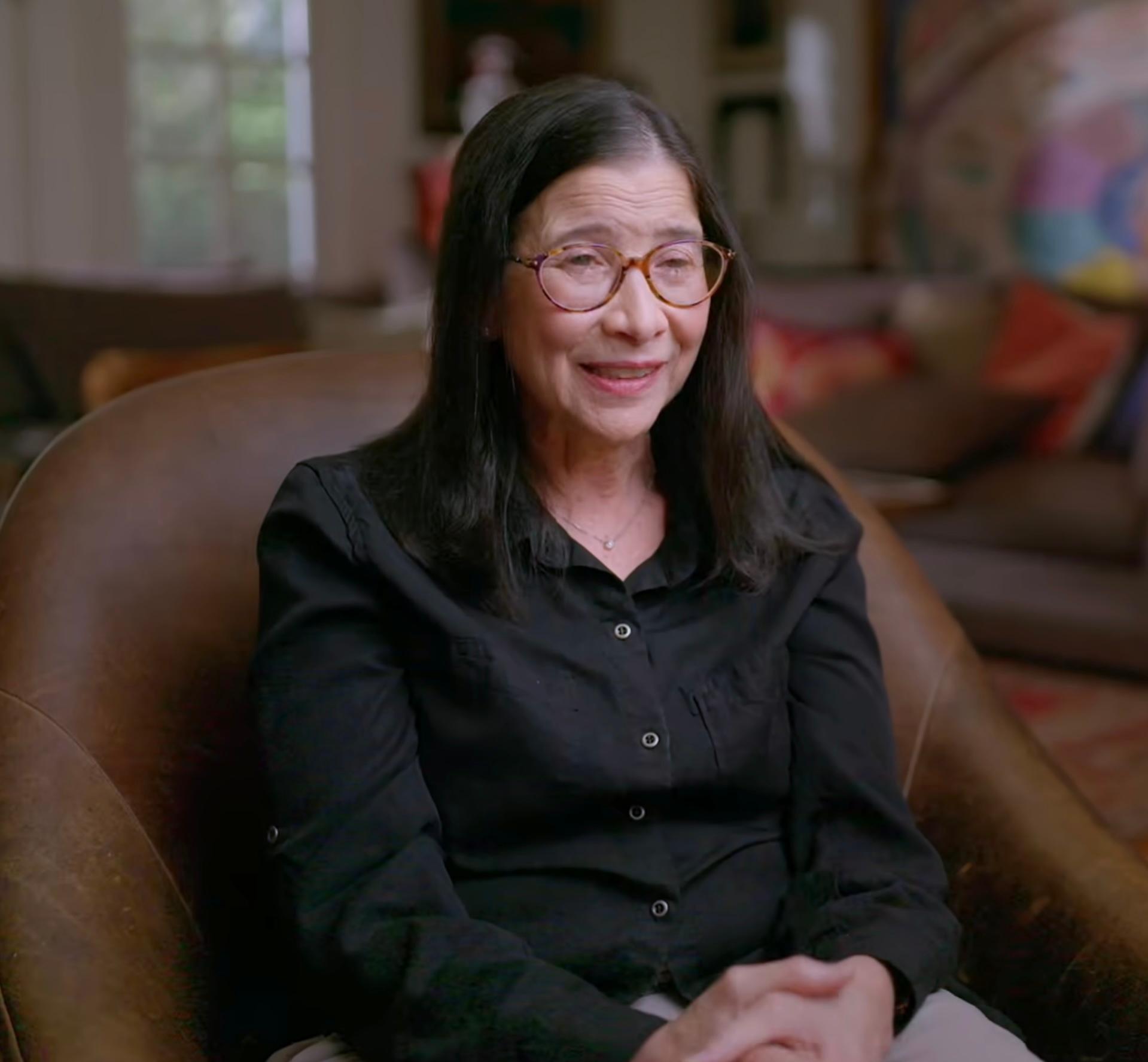 Nancy Neufeld Callaway