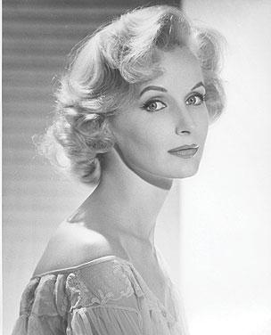 РозаЛи Кэлверт