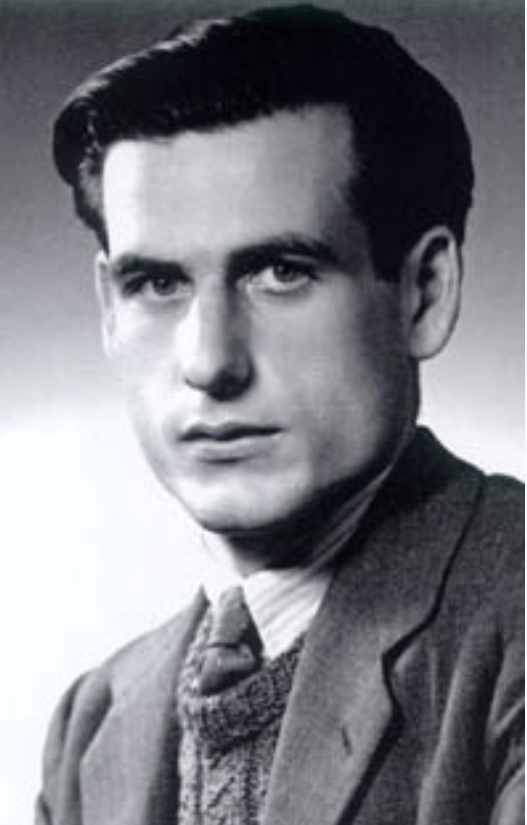 Rafael Calvo Revilla