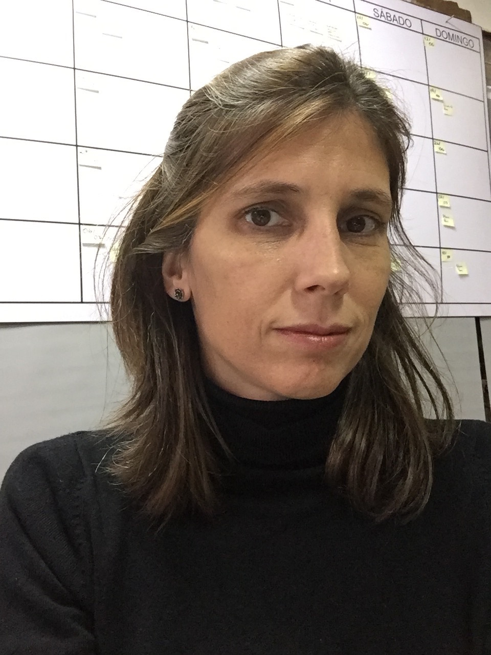 Гизела Камара