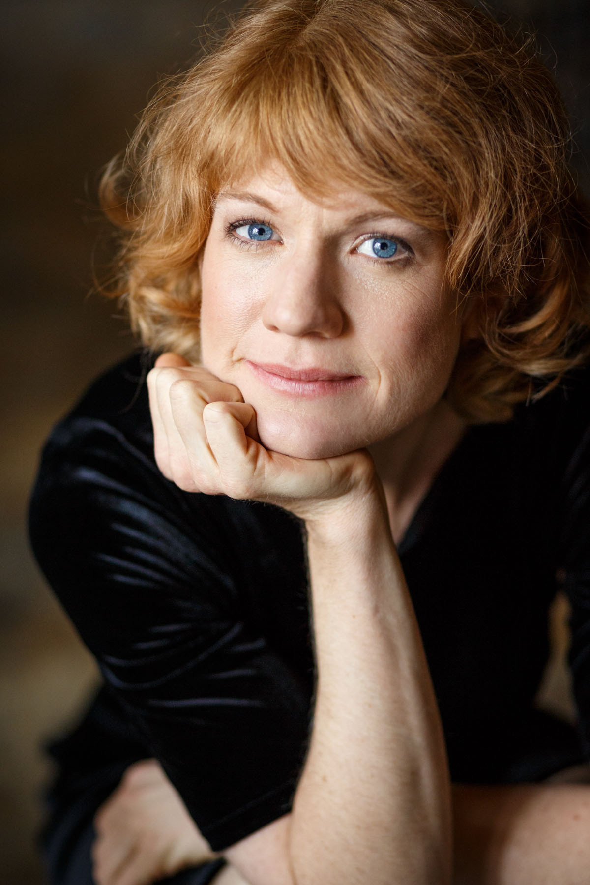 Лора Уилкинсон