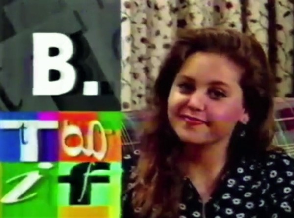 Мелисса Кэмерон