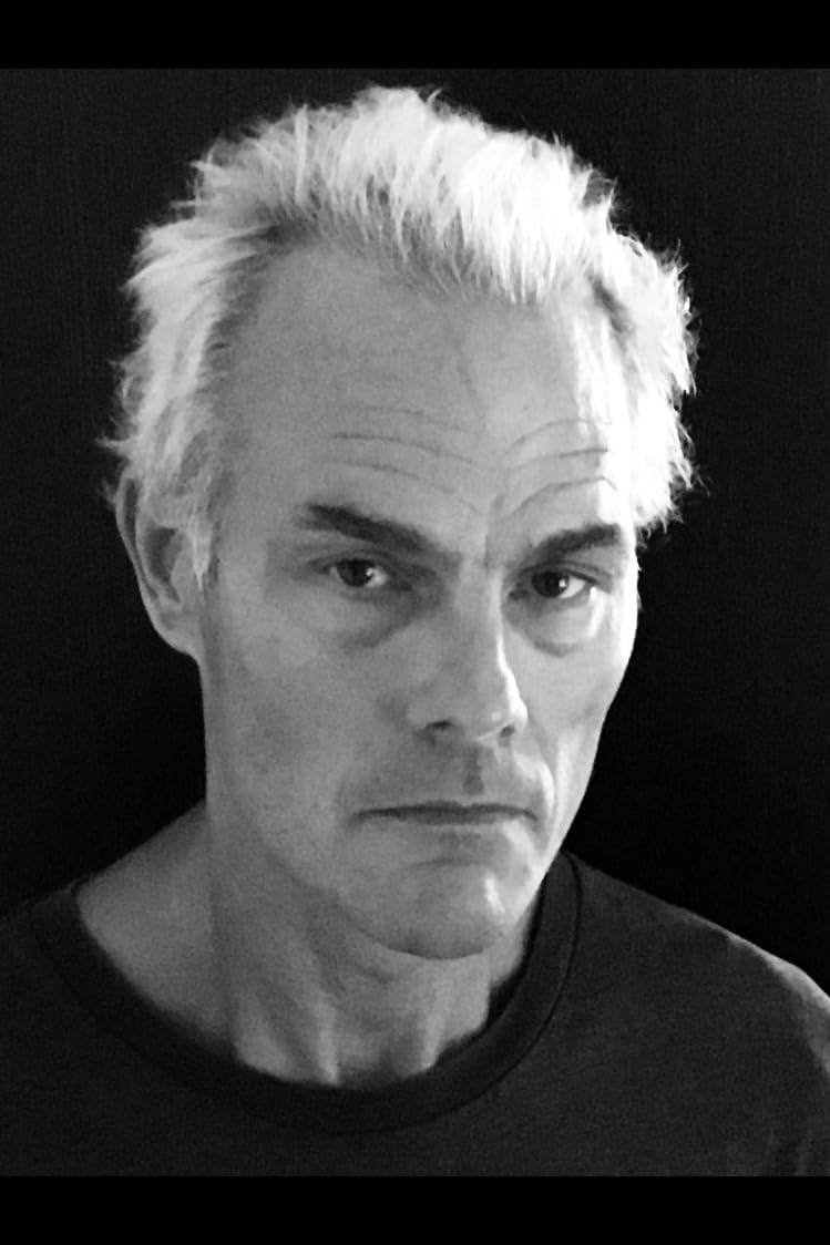 Чэд Камиллери