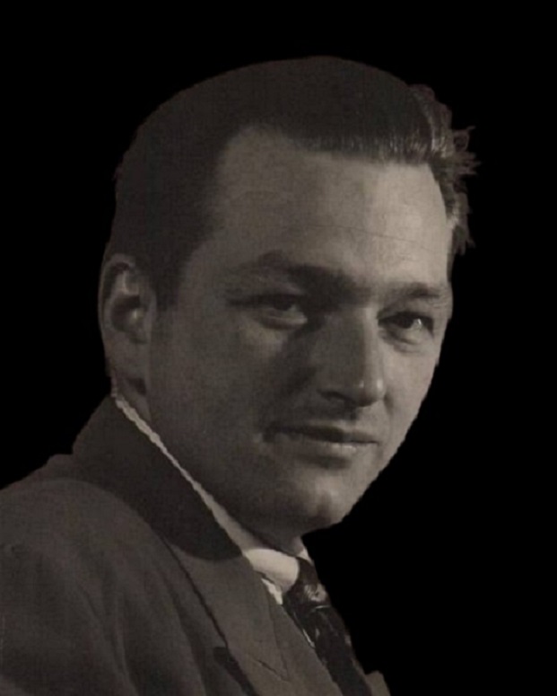 Джон У. Кэмпбелл-мл.