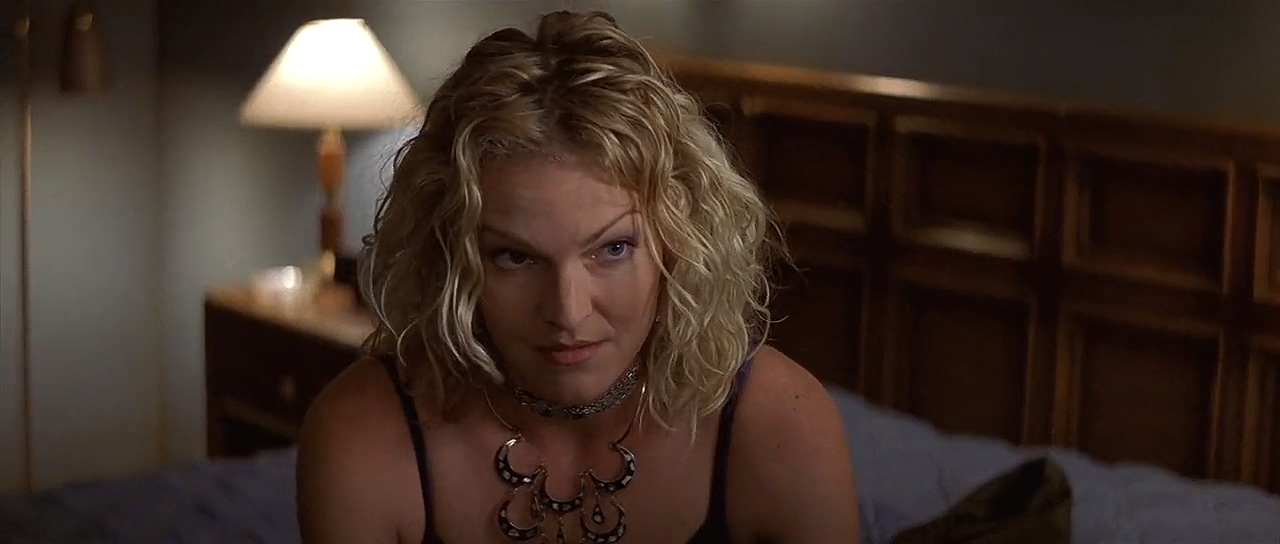 Кимберли Кэмпбелл