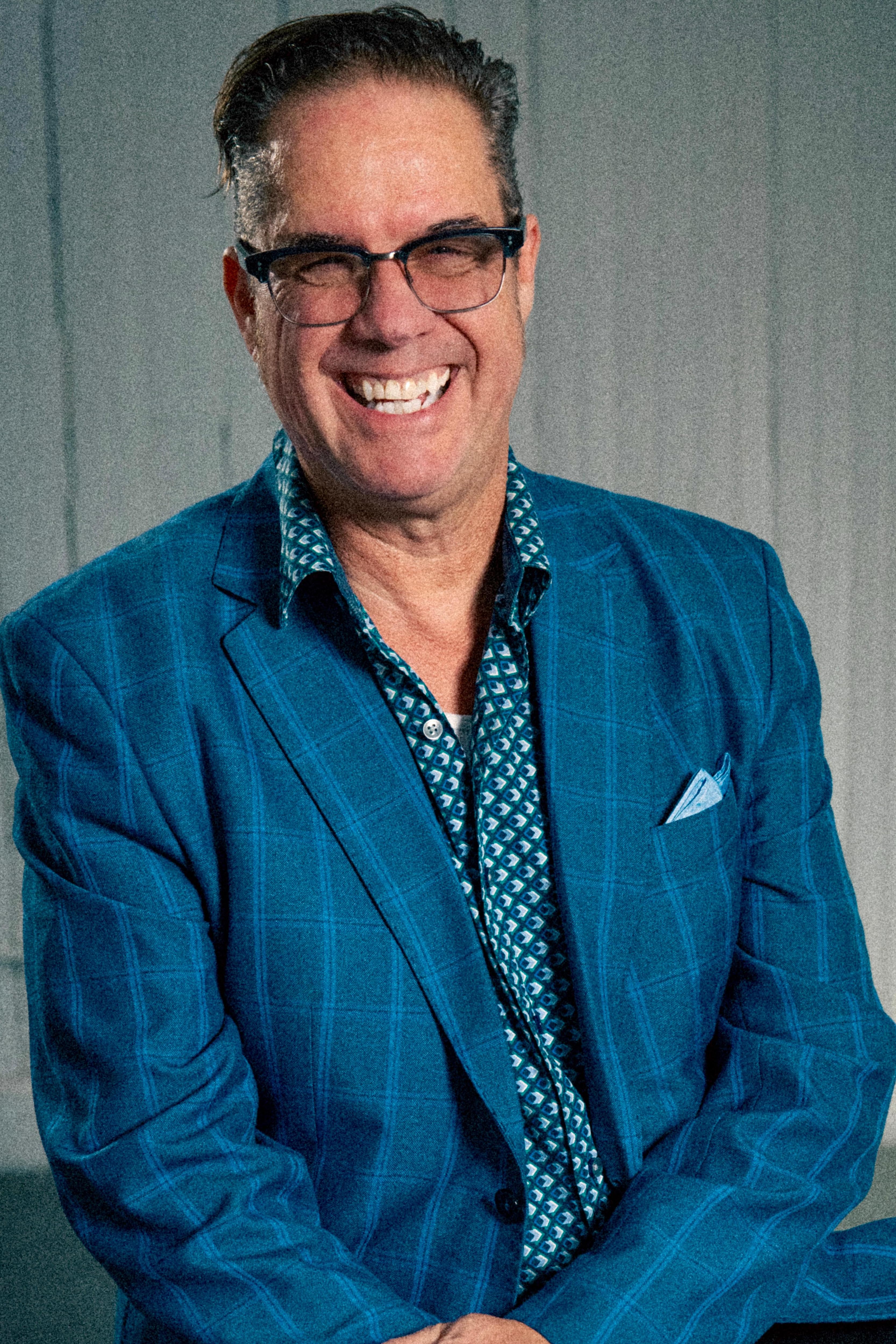Brian David Cange