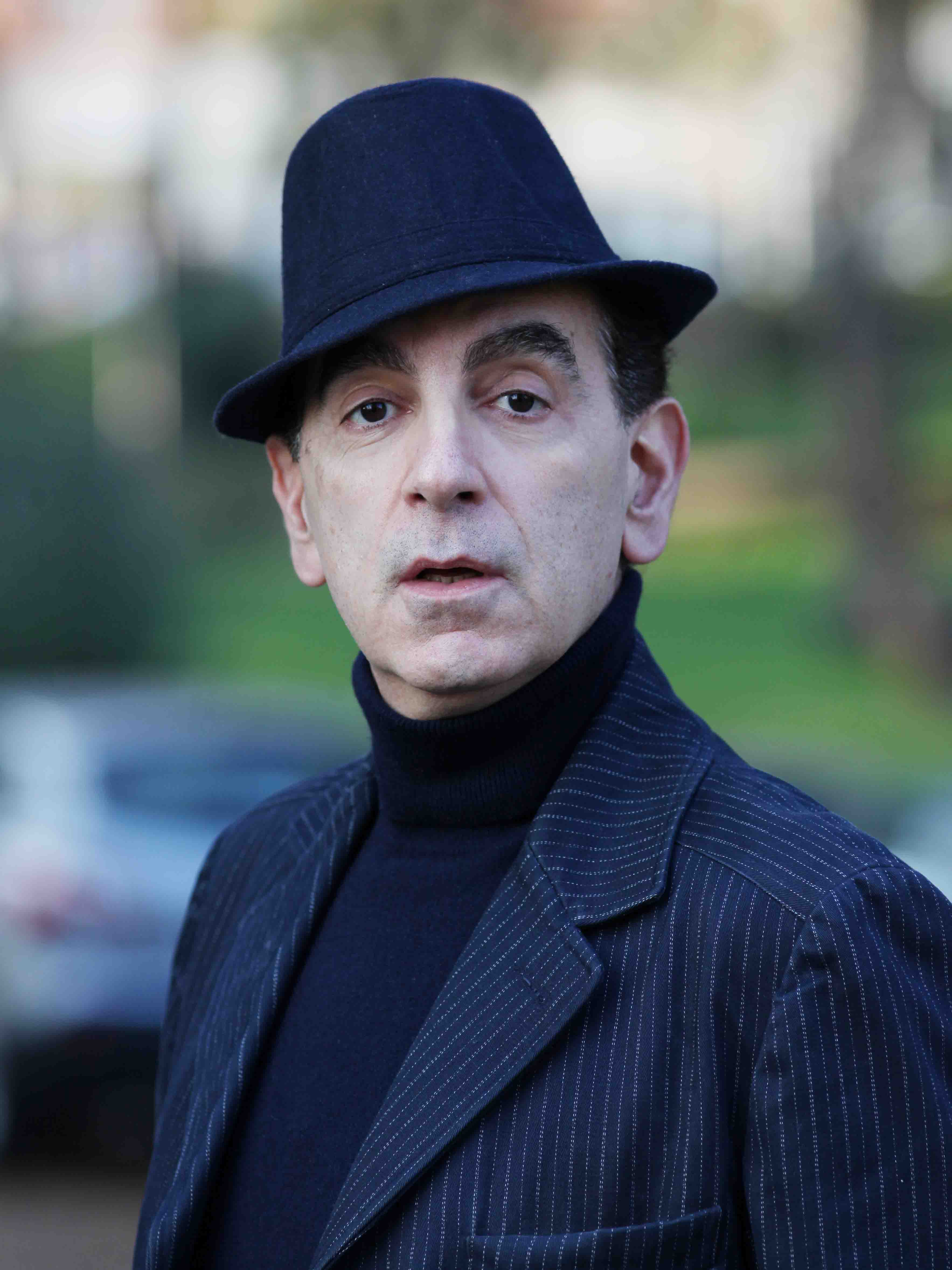 Gennaro Cannavacciuolo