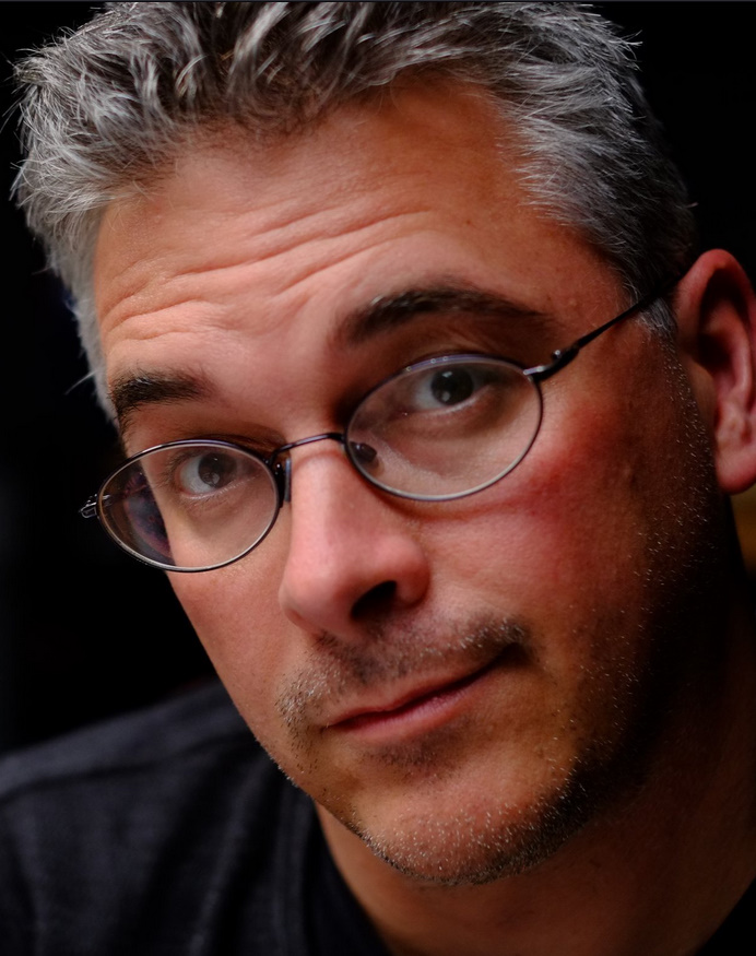 Джим Капобьянко