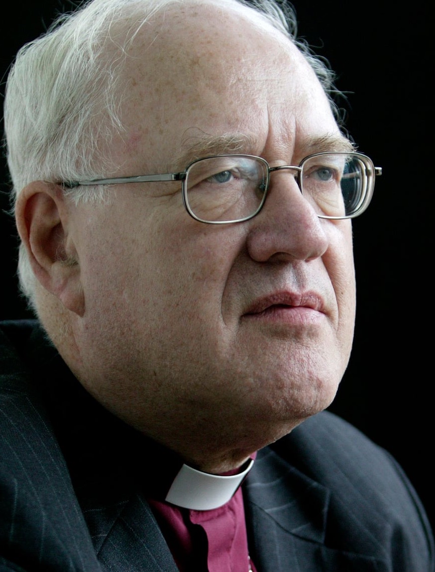 Джордж Кэри