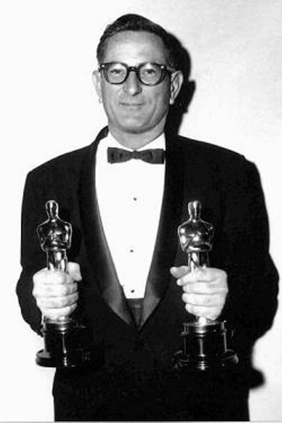 Эдвард С. Карфаньо