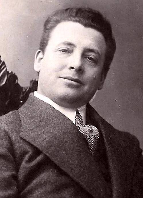 Luigi Carini