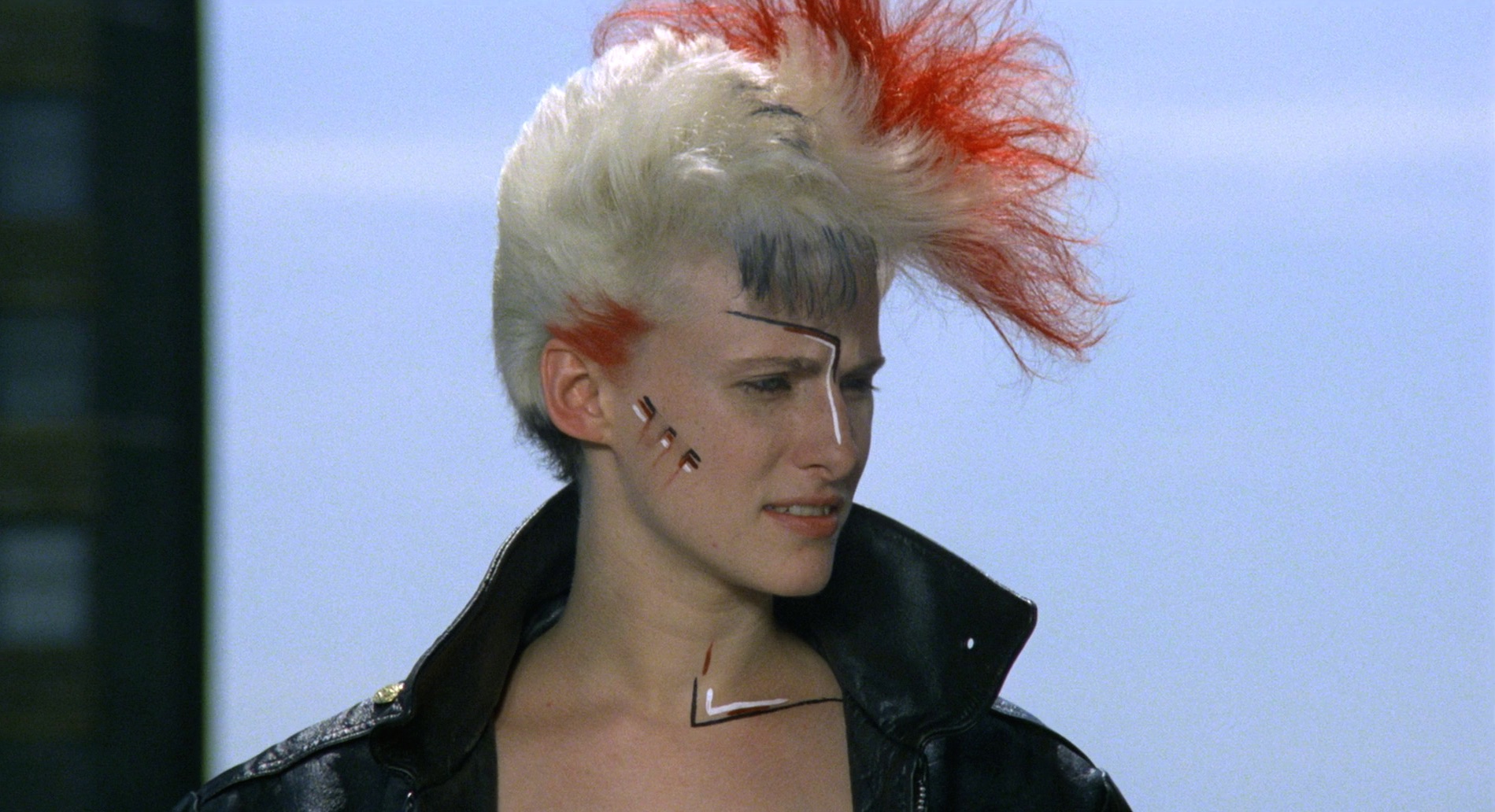 Энн Карлайл