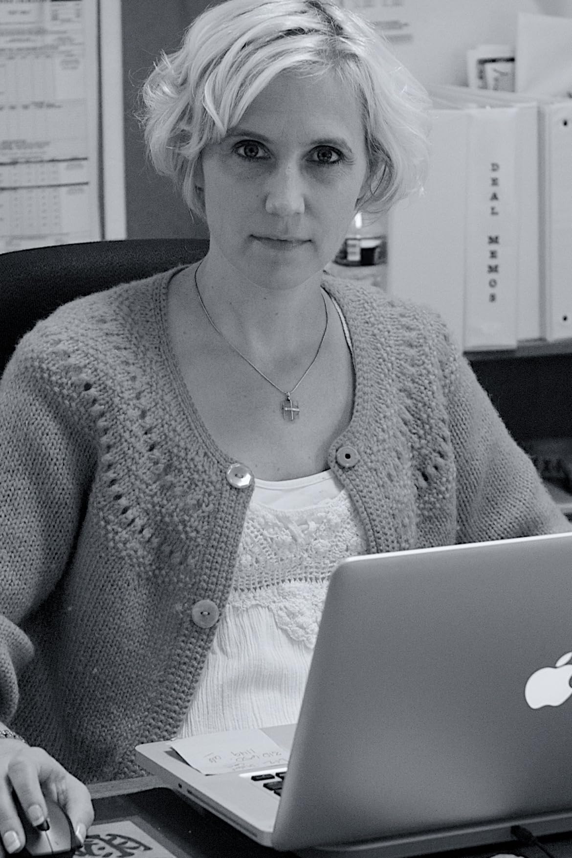 Kaylene Carlson