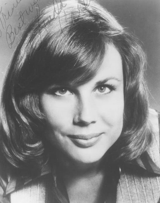 Линда Карлсон