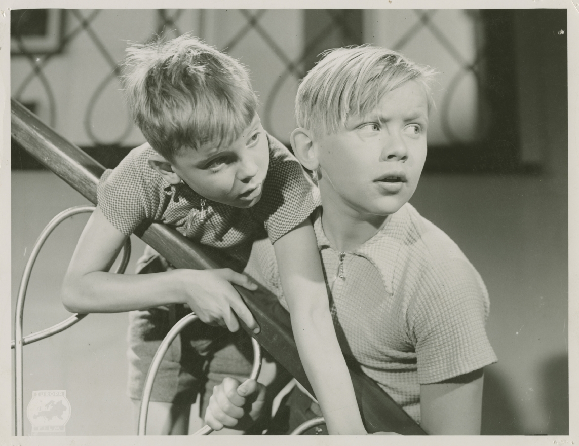 Швен-Аксель Карлссон