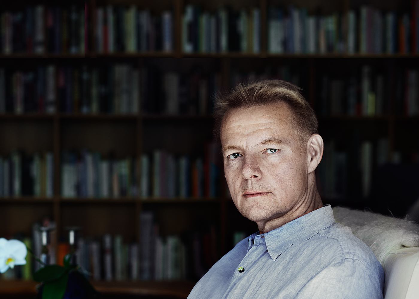 Bjorn Carlstrom