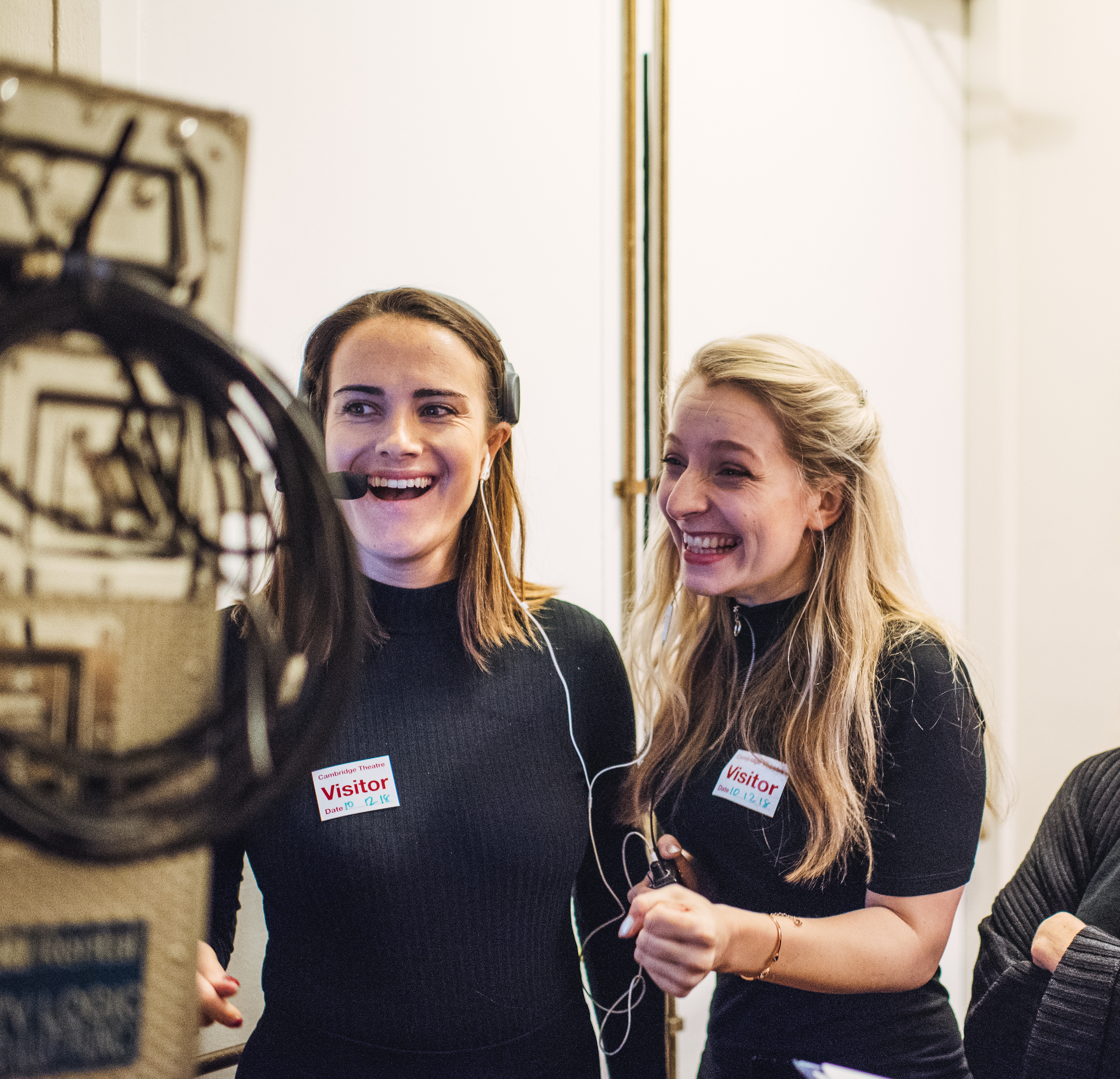 Эмили Карлтон