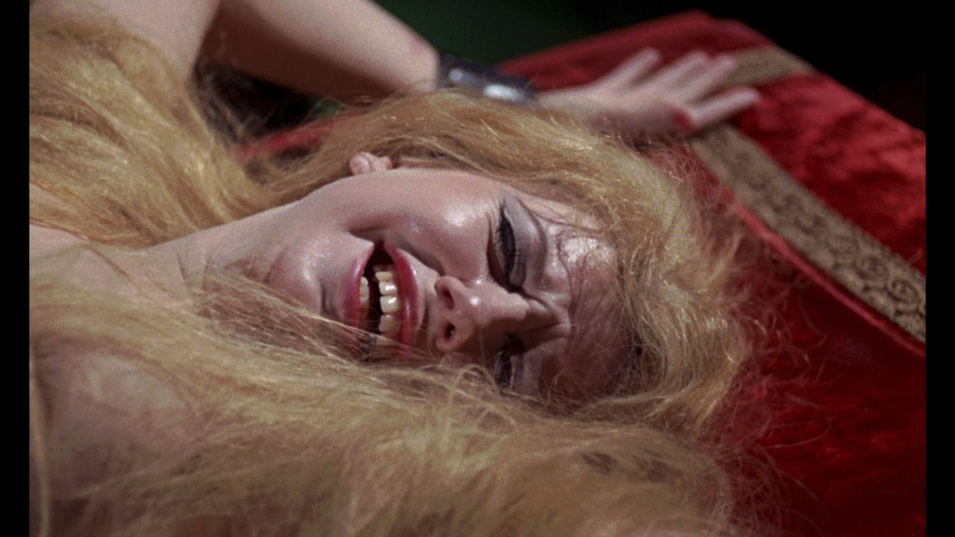 Вивьен Карлтон