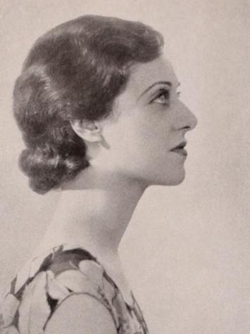 Памела Карме