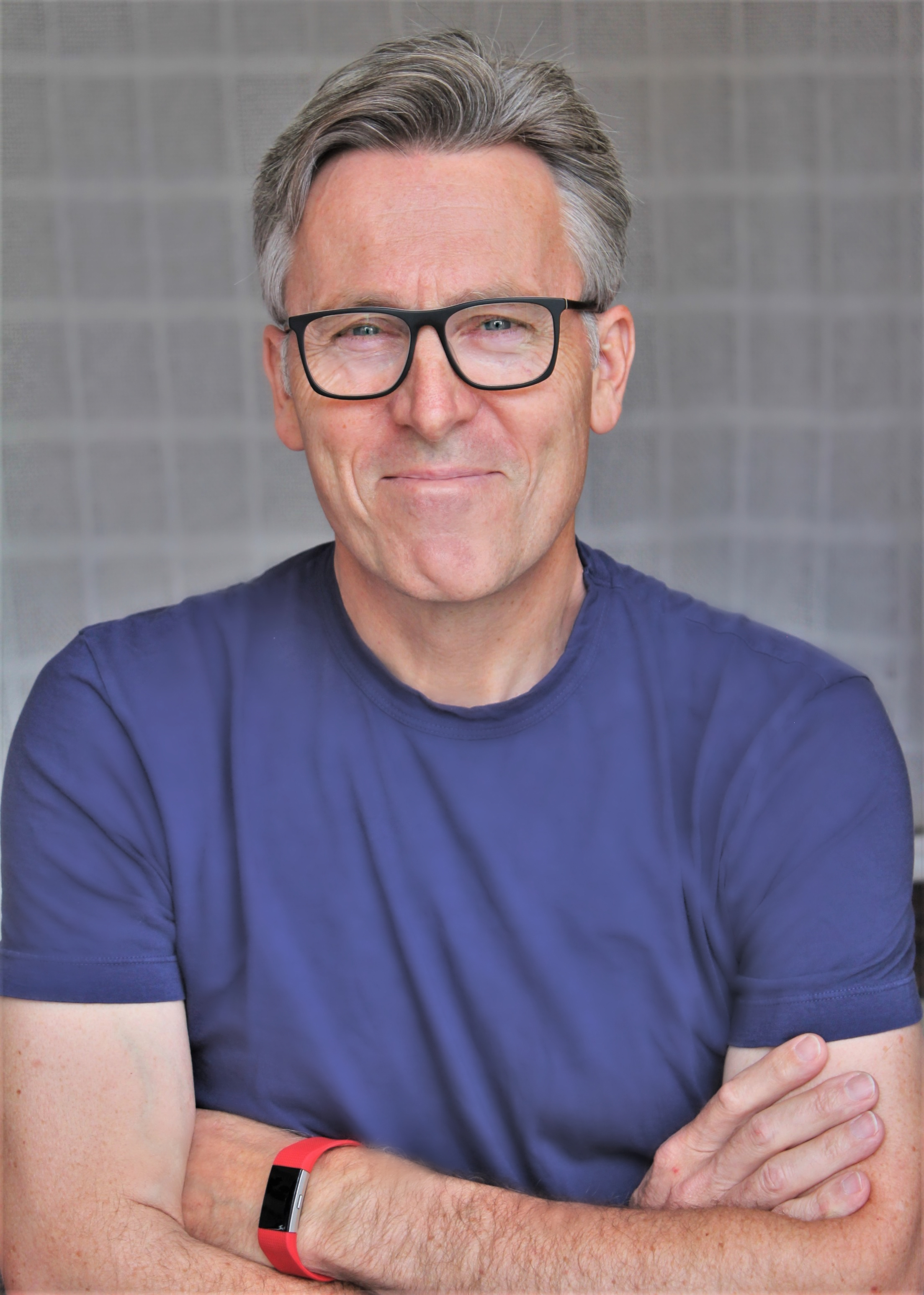 Джейми Кармайкл