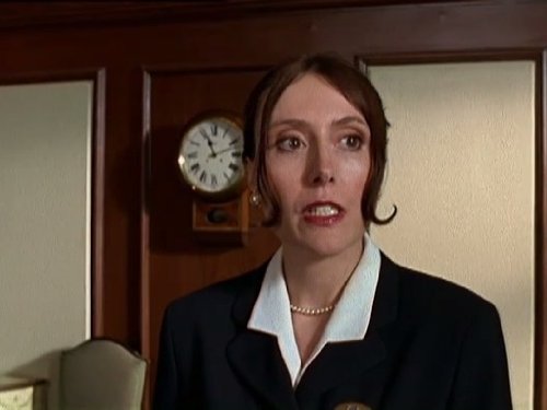 Фиона Карнеги