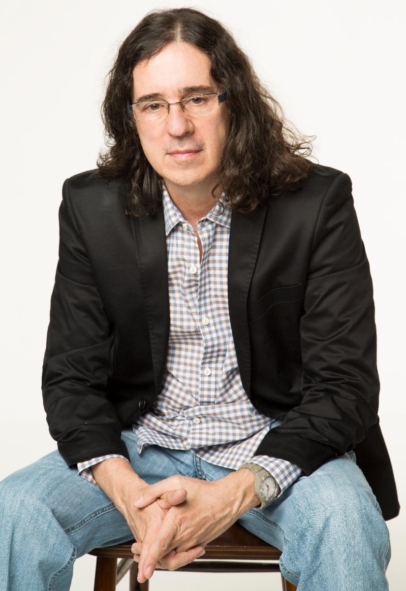 Джеральдо Карнейро