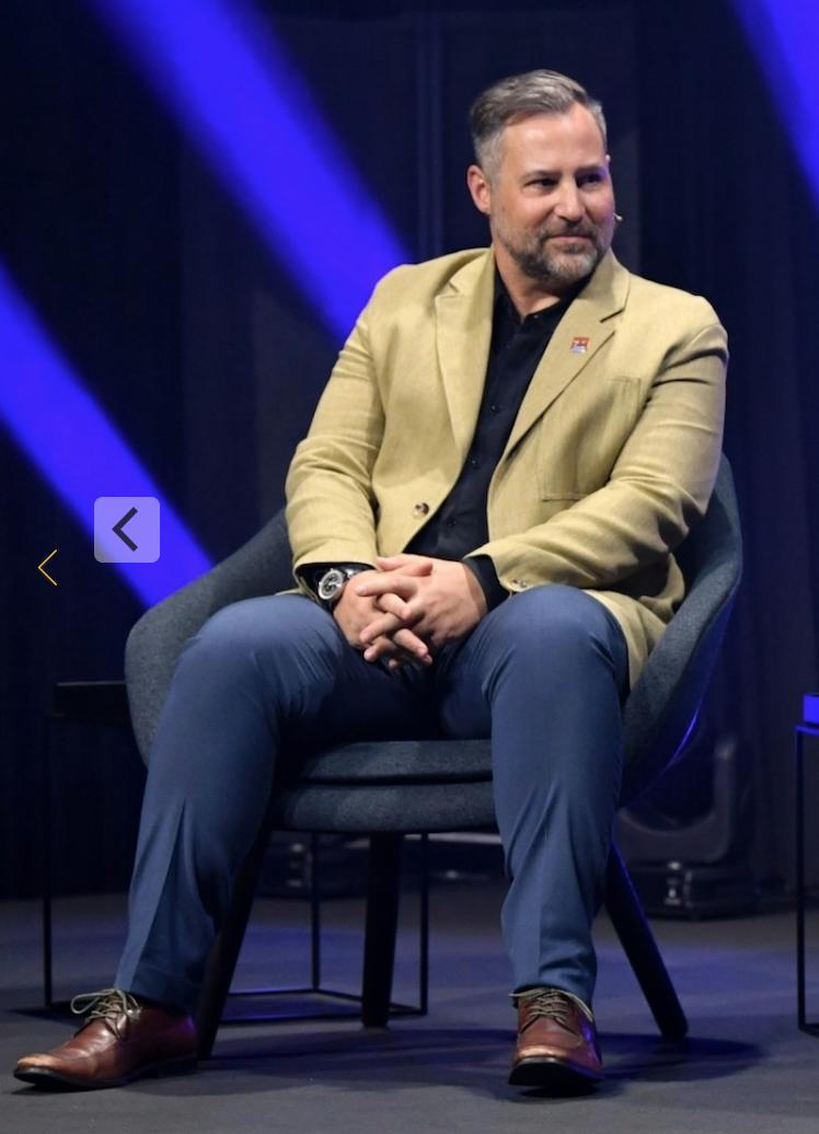 Мэттью Карпентер