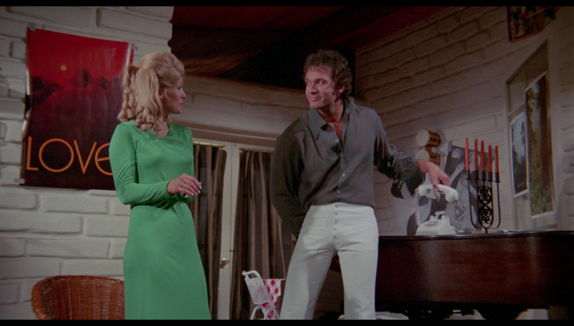 Питер Карпентер