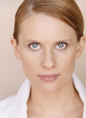 Мишель Карр