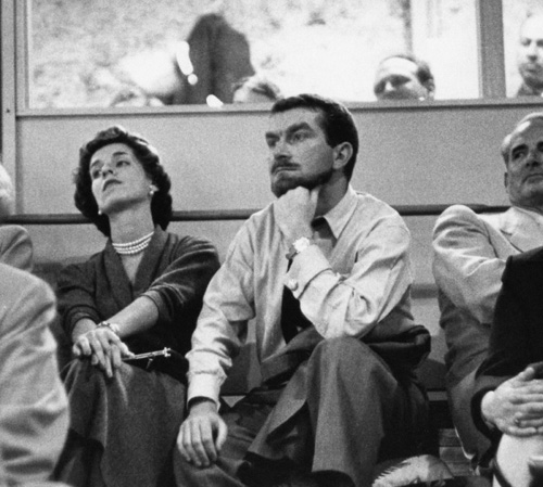 Боб Кэрролл мл.