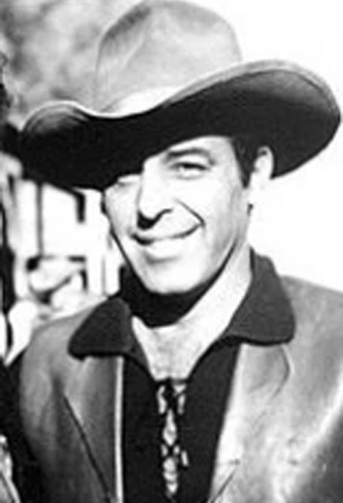 Фред Карсон