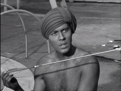 Джон Карсон