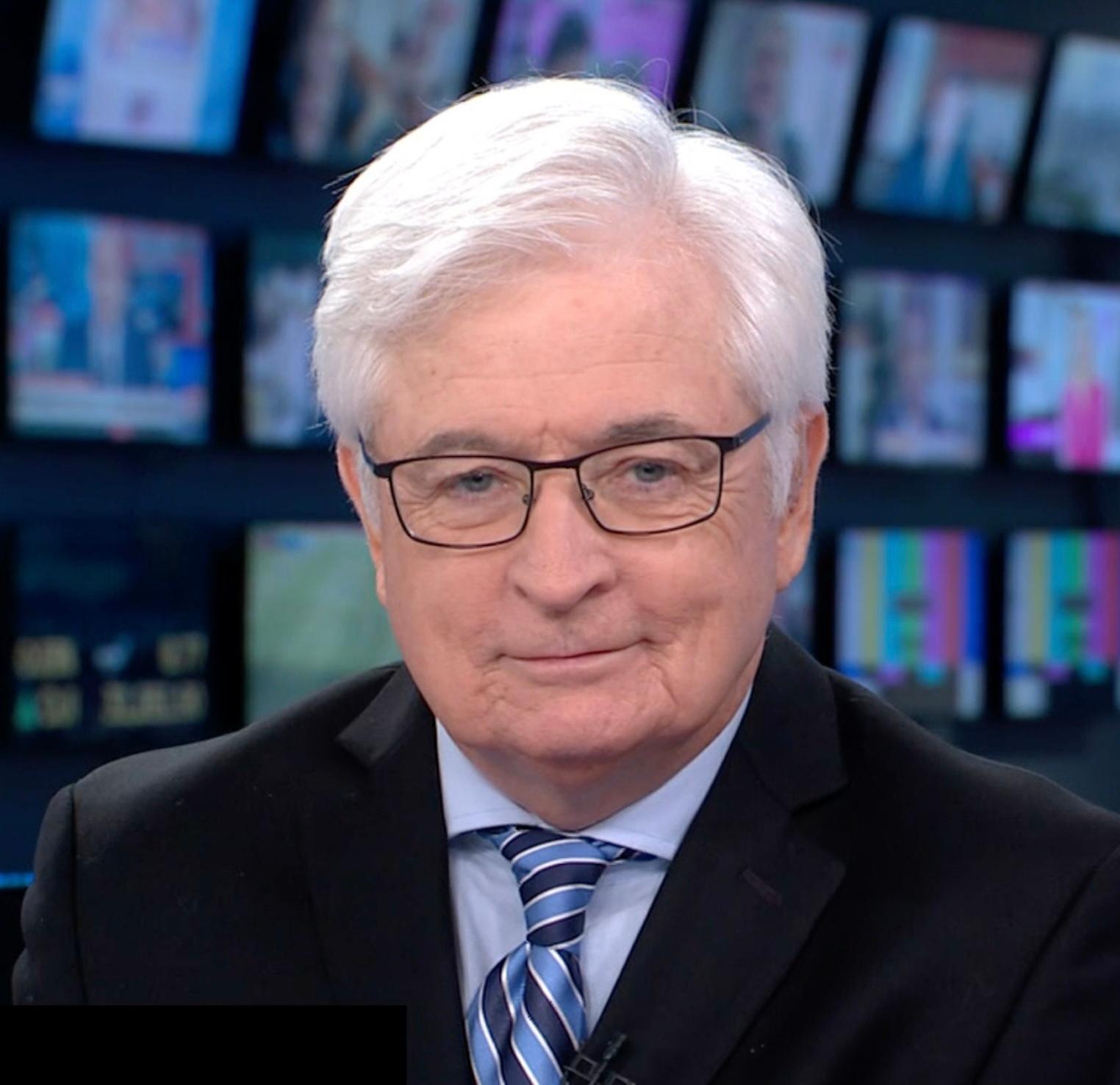 Билл Картер