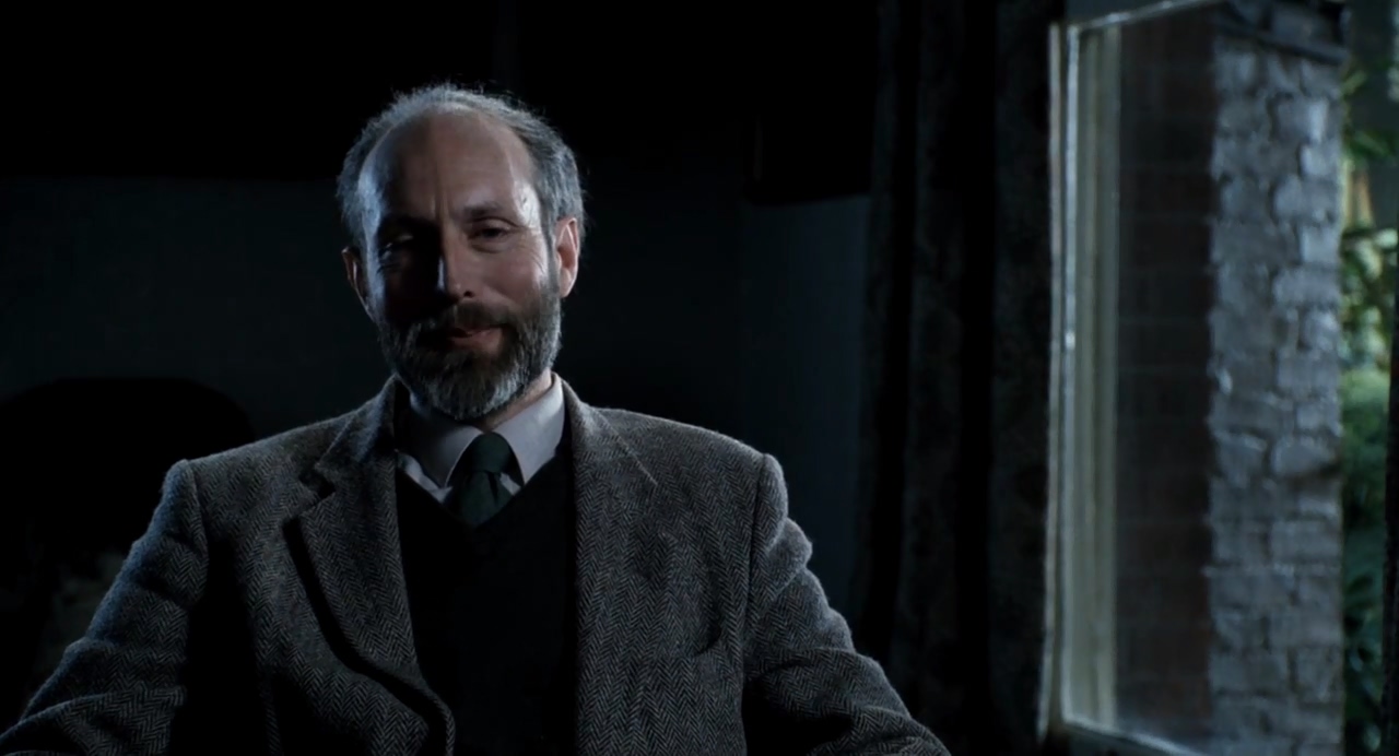 Брэндон Картер