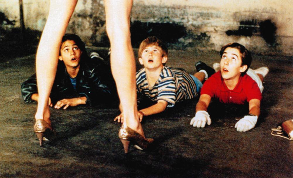 Майкл Пэтрик Картер