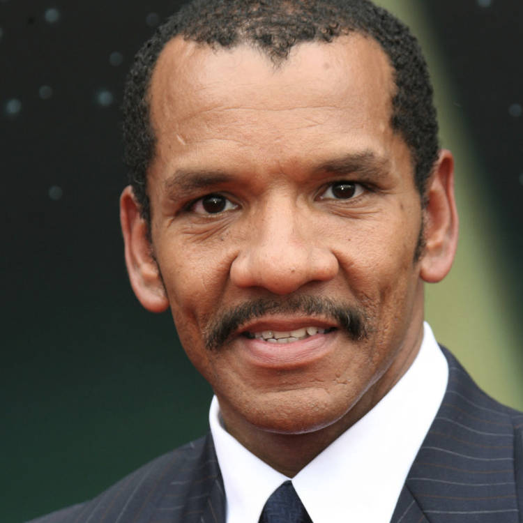 Ральф Картер