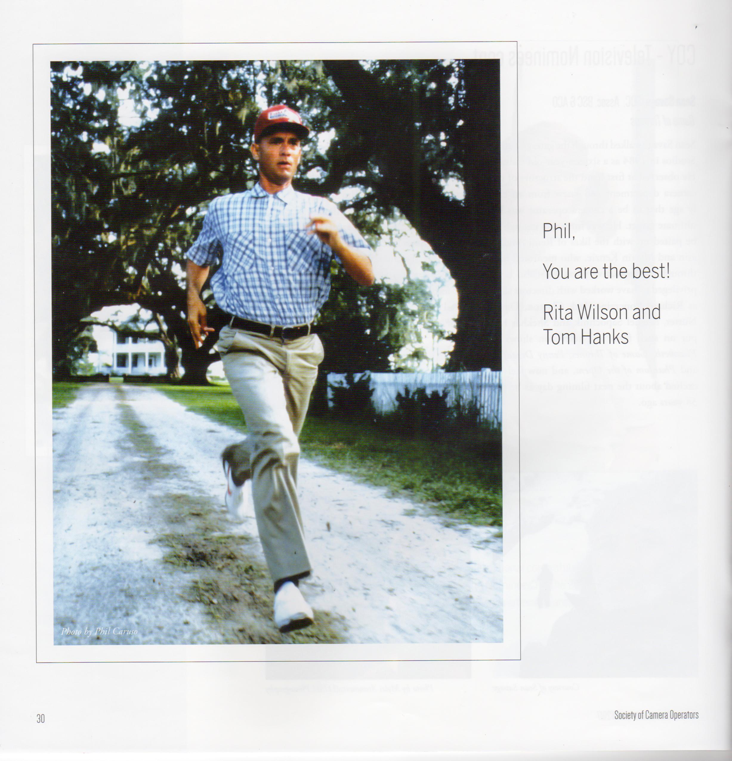 Филлип В. Карузо