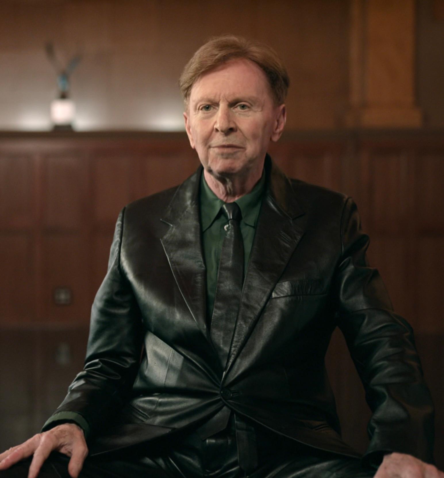 Джералд Казале