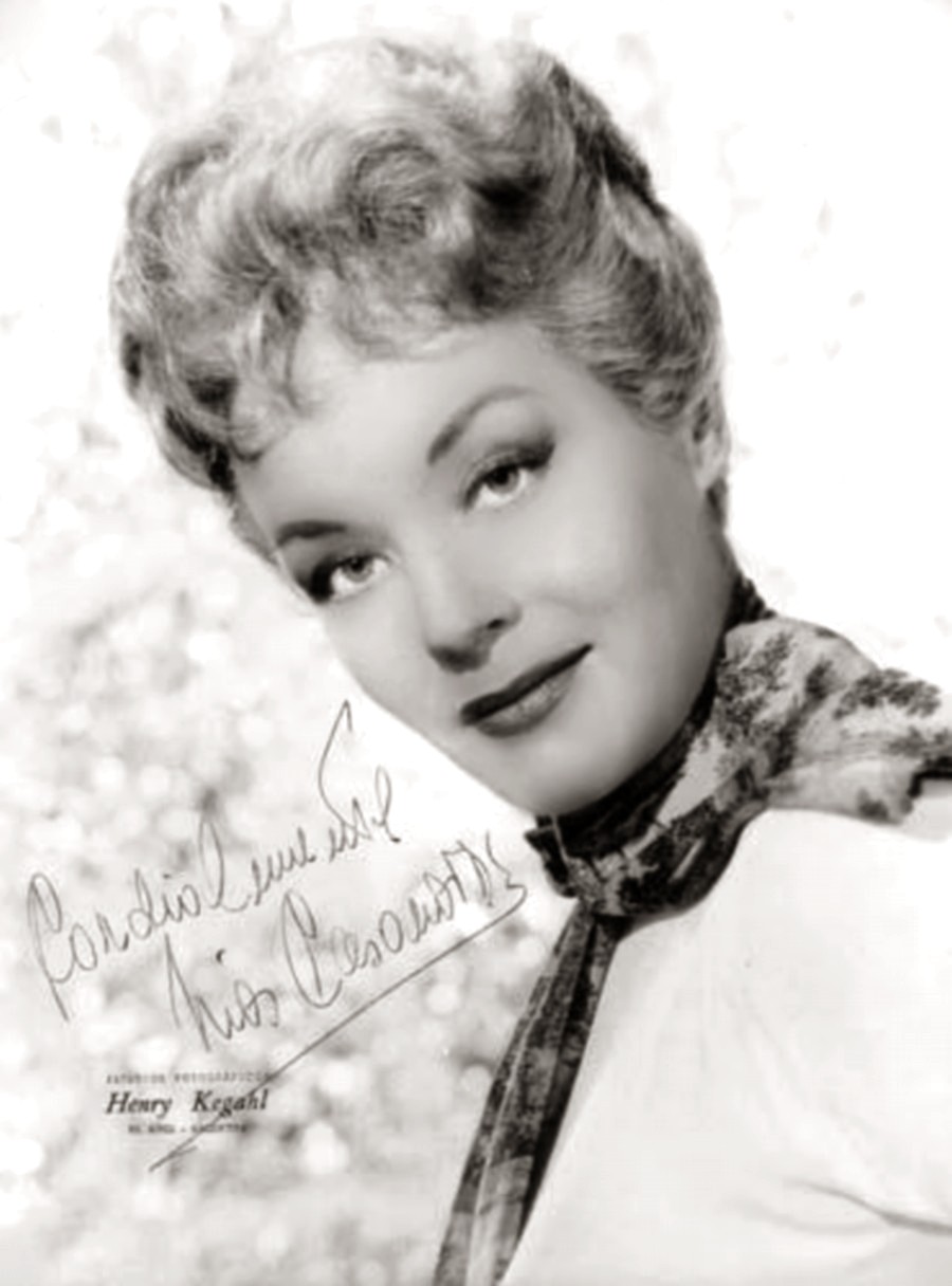 Лиа Казанова