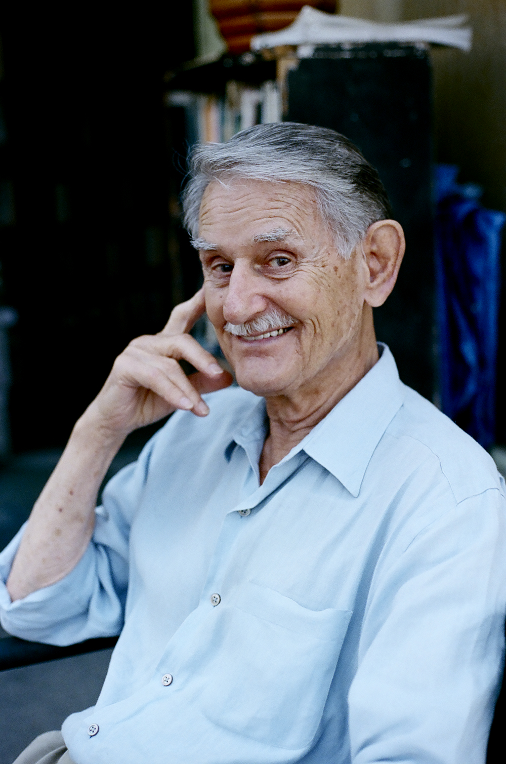 Роберт Каспер