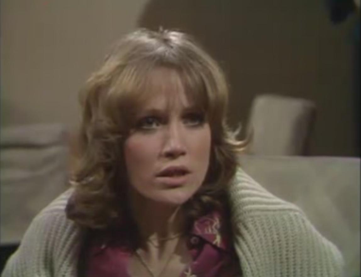 Элизабет Кэссиди