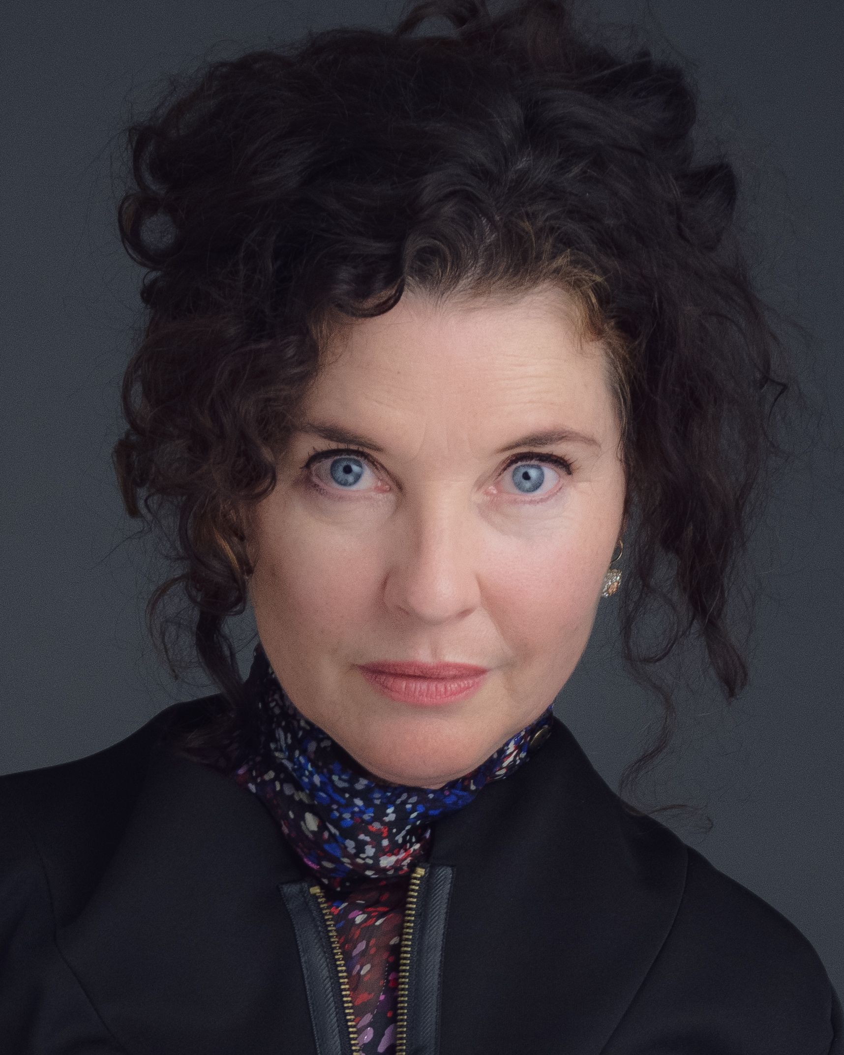 Морин Кэссиди