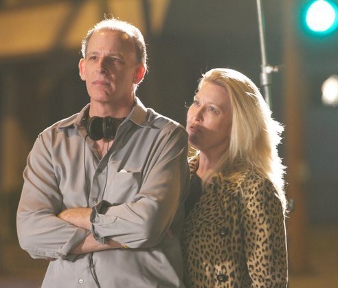 Марк Кастальдо