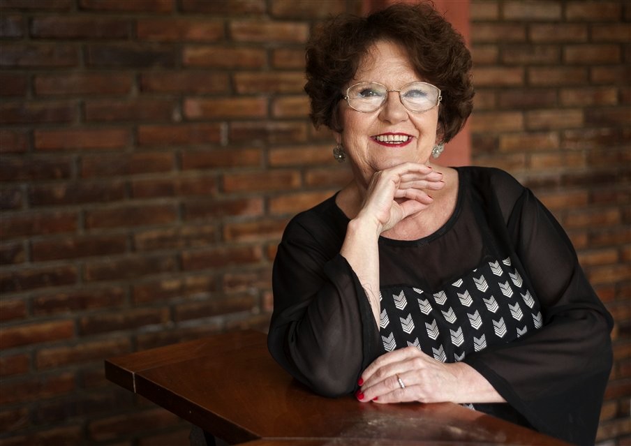 Ана Мария Кастель