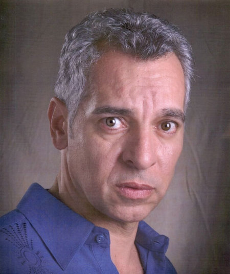 Эндрю Кастильо