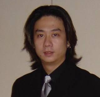 Майк Кастильо