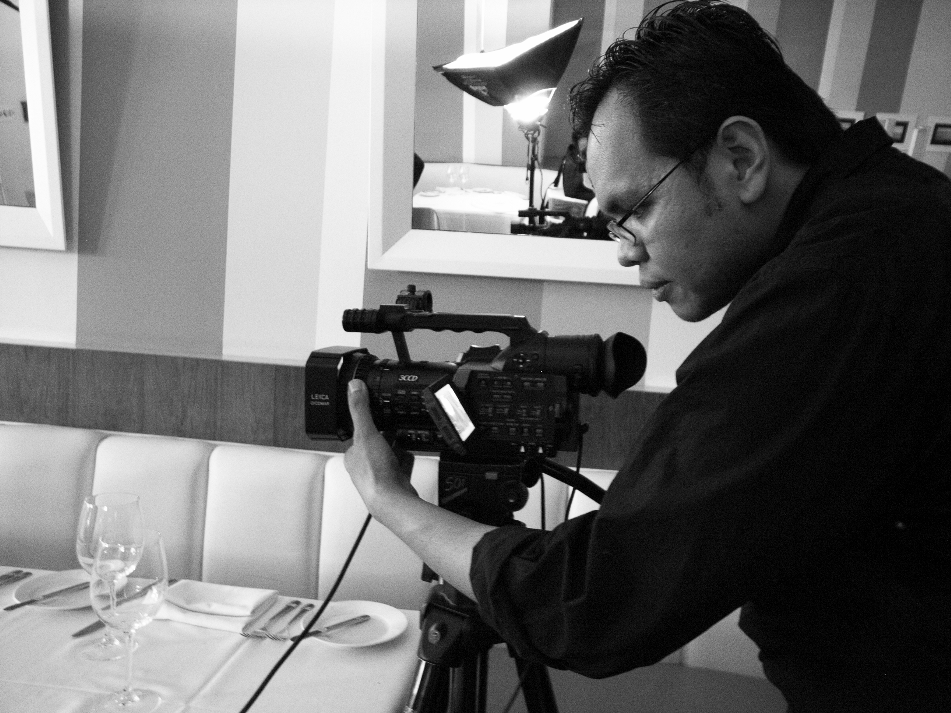 Уил Кастильо