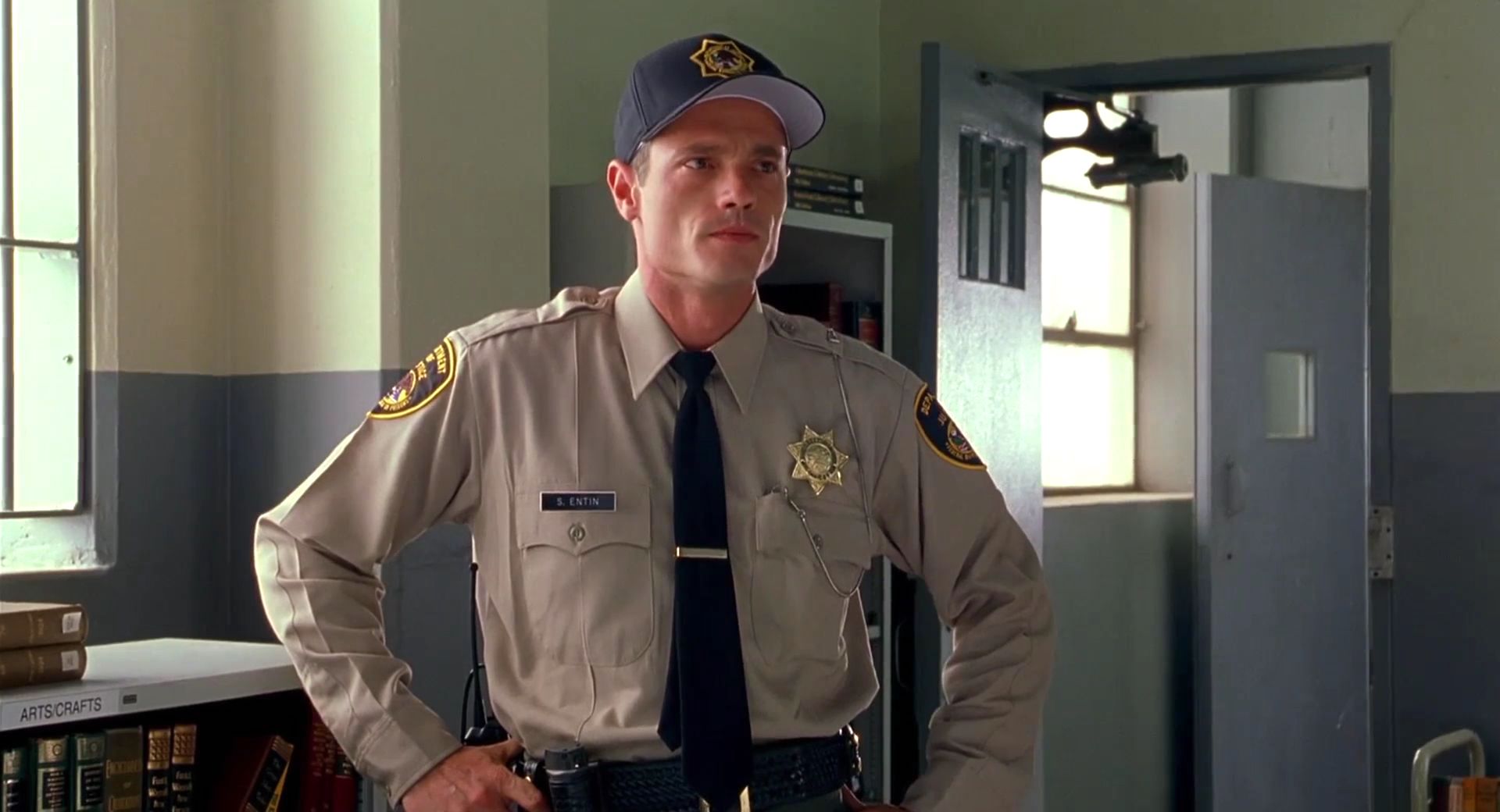 Чак Каслберри