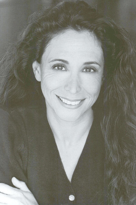 Линда Кастро