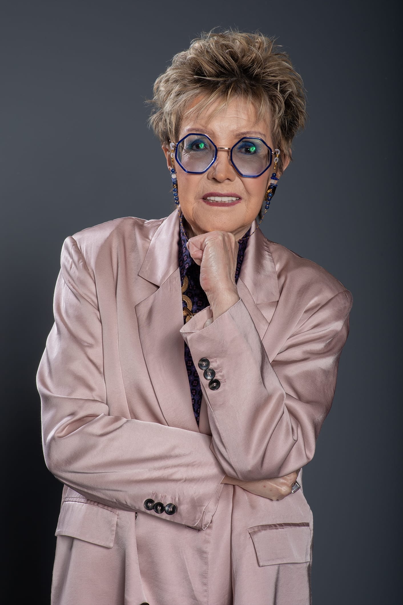 Маргалида Кастро